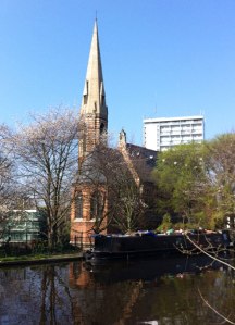 churchcanal