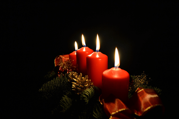 advent-candle