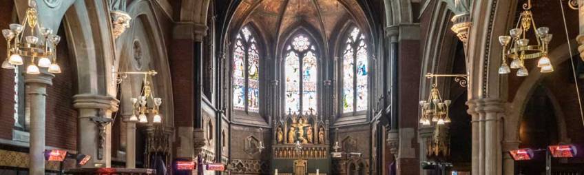 St. Mary Magdalene's Church