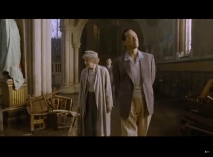 St Mary Magdalene Church Paddington