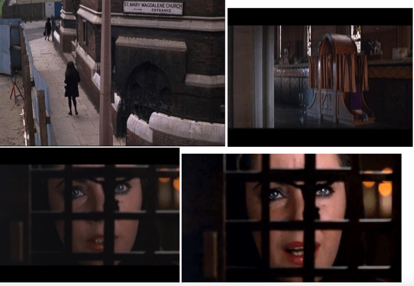 St Mary Magdalene Church