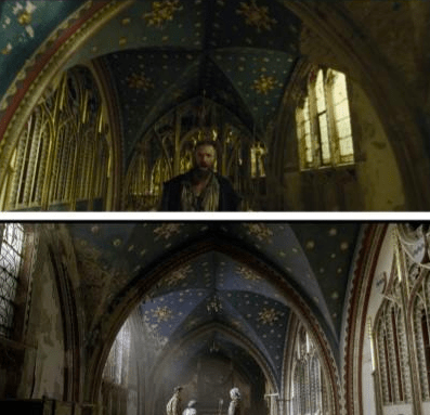 St Mary Magdalene's Church Paddington